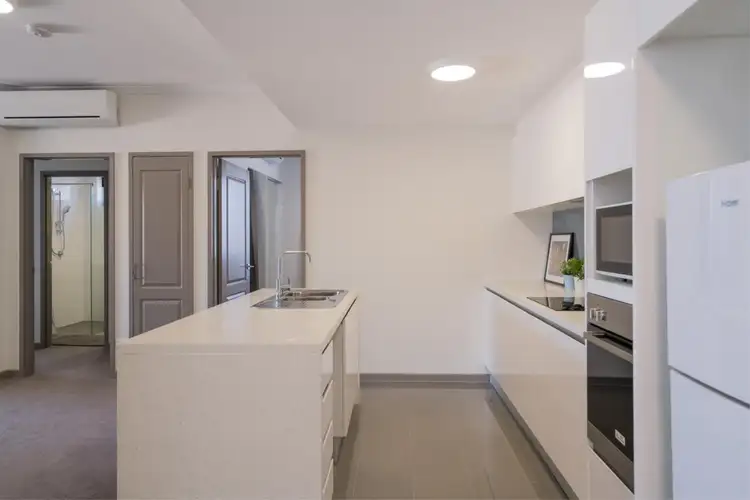 Sixth view of Homely apartment listing, 204/58 Grose Avenue, Cannington WA 6107