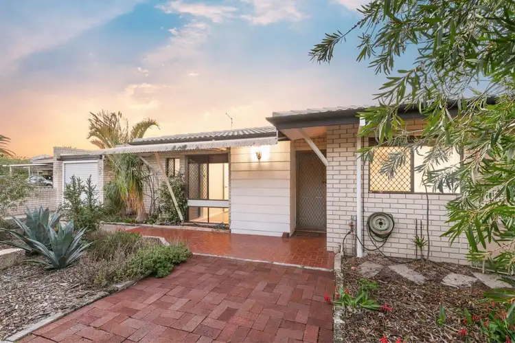 5 Mount Prospect Crescent, Maylands WA 6051