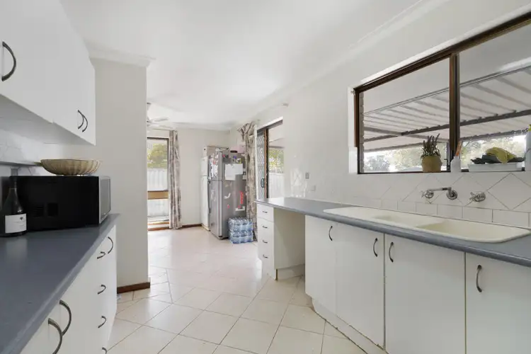 Second view of Homely house listing, 5 Ravensden Street, Thornlie WA 6108