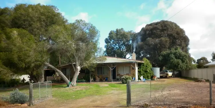 Main view of Homely house listing, 61 Taylor Street, Tambellup WA 6320