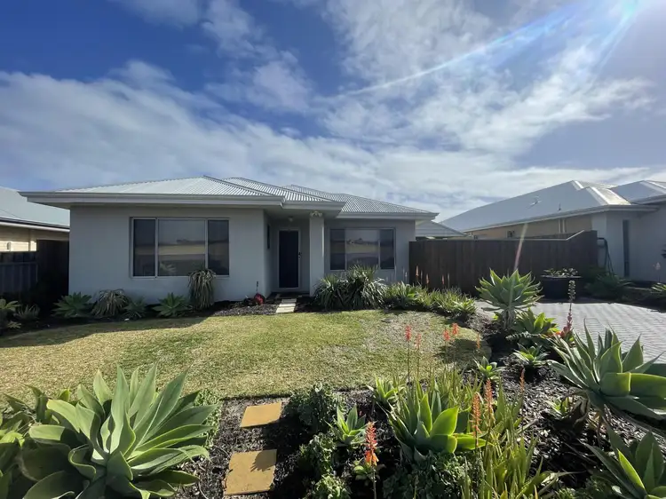 9 Chittick Way, Yanchep WA 6035