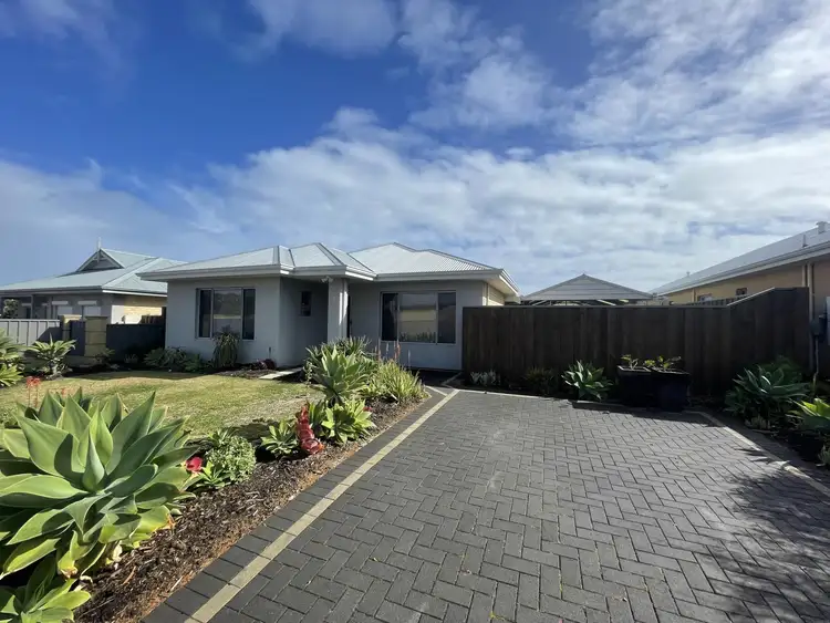 Second view of Homely house listing, 9 Chittick Way, Yanchep WA 6035