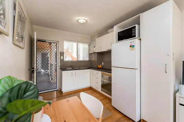 Second view of Homely apartment listing, 39/156 Whatley Crescent, Maylands WA 6051