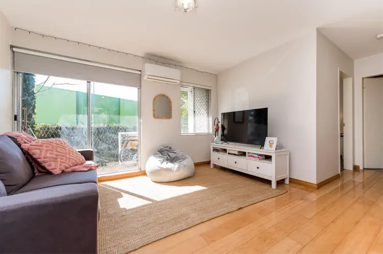 Third view of Homely apartment listing, 39/156 Whatley Crescent, Maylands WA 6051