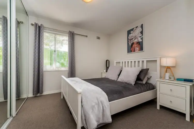 Fifth view of Homely apartment listing, 39/156 Whatley Crescent, Maylands WA 6051
