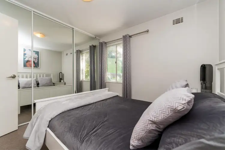 Sixth view of Homely apartment listing, 39/156 Whatley Crescent, Maylands WA 6051
