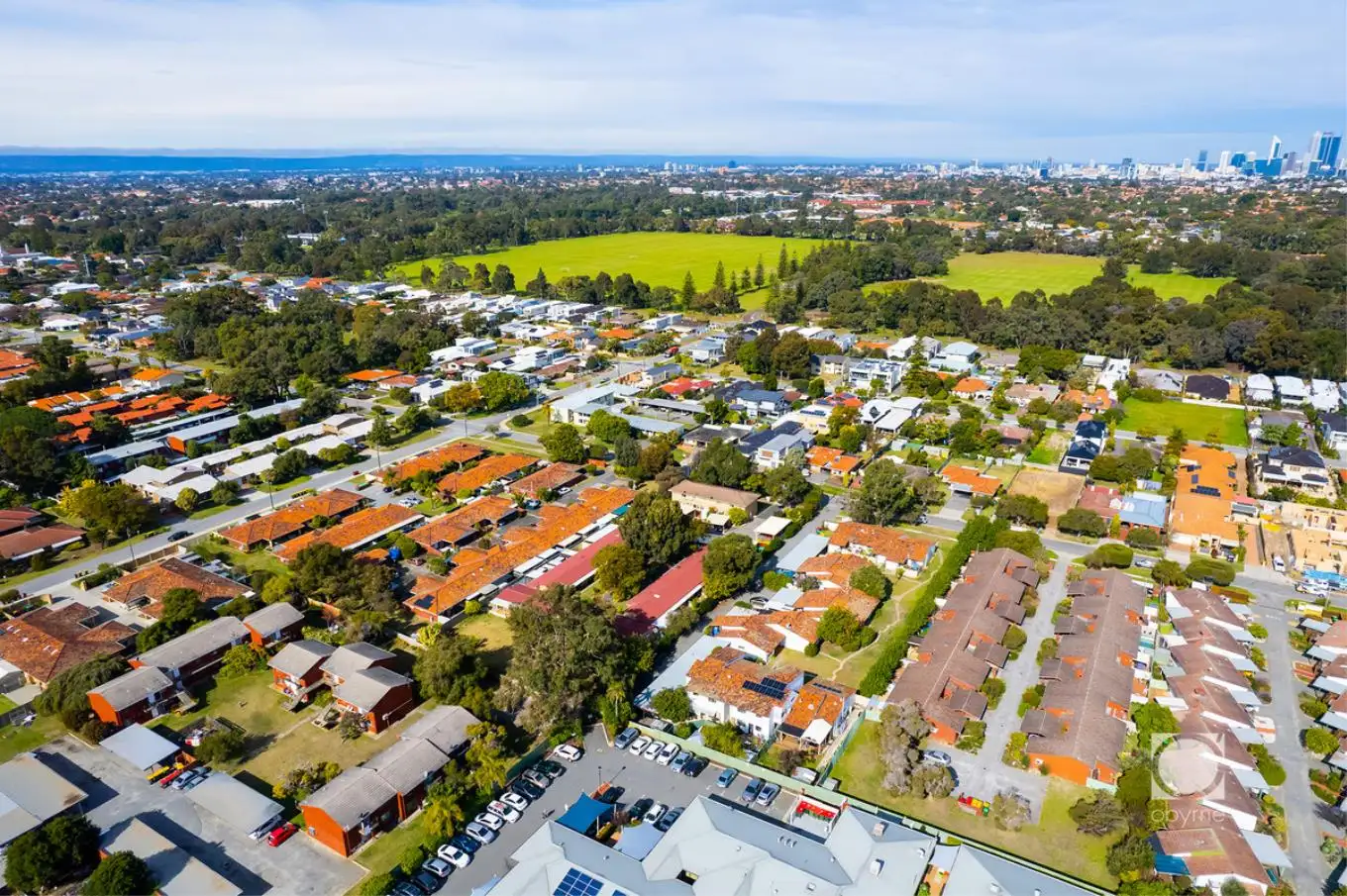 Main view of Homely unit listing, 6/49 Spencer Avenue, Yokine WA 6060