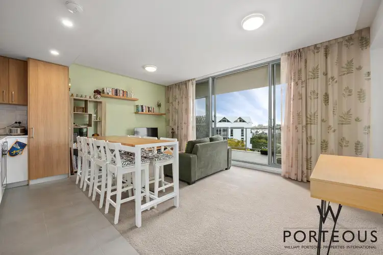 207/18 Atkinson Road, Subiaco WA 6008