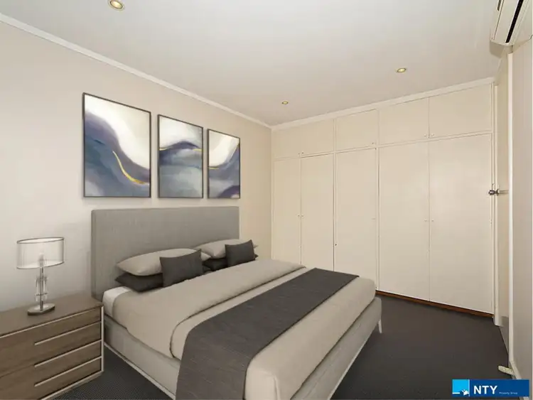 Sixth view of Homely apartment listing, 22/133 Lincoln Street, Perth WA 6000