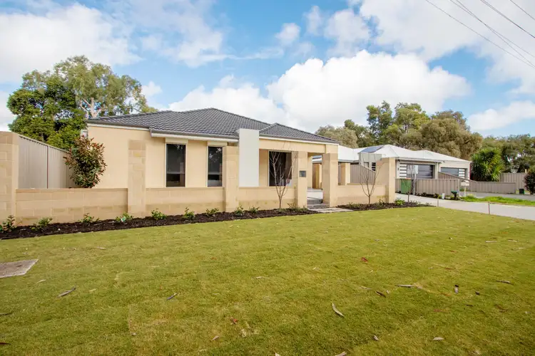 Second view of Homely house listing, 251 Anzac Terrace, Bayswater WA 6053