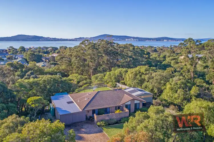 Second view of Homely house listing, 65 Wilson Street, Little Grove WA 6330