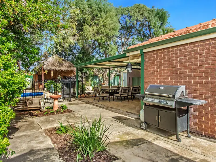 Seventh view of Homely house listing, 12 Princep Place, Warnbro WA 6169