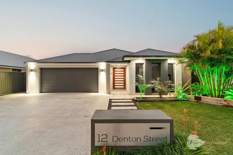 12 Denton Street, Aveley WA 6069