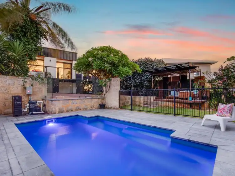 Second view of Homely house listing, 119 Rosedale Street, Floreat WA 6014