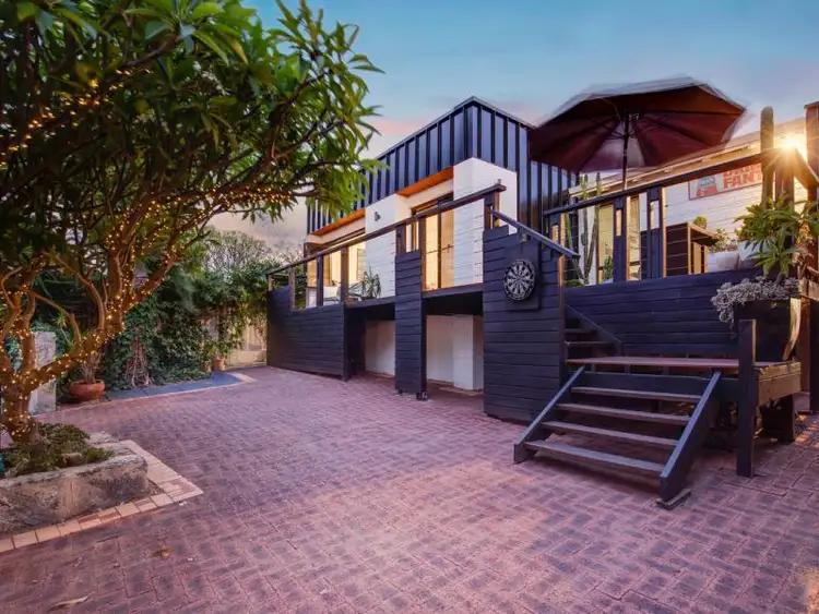 Fourth view of Homely house listing, 119 Rosedale Street, Floreat WA 6014