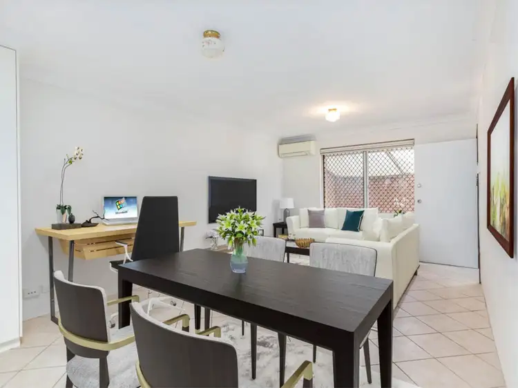 Third view of Homely unit listing, 4/6 Toorak Road, Armadale WA 6112