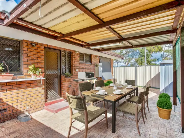 Seventh view of Homely unit listing, 4/6 Toorak Road, Armadale WA 6112