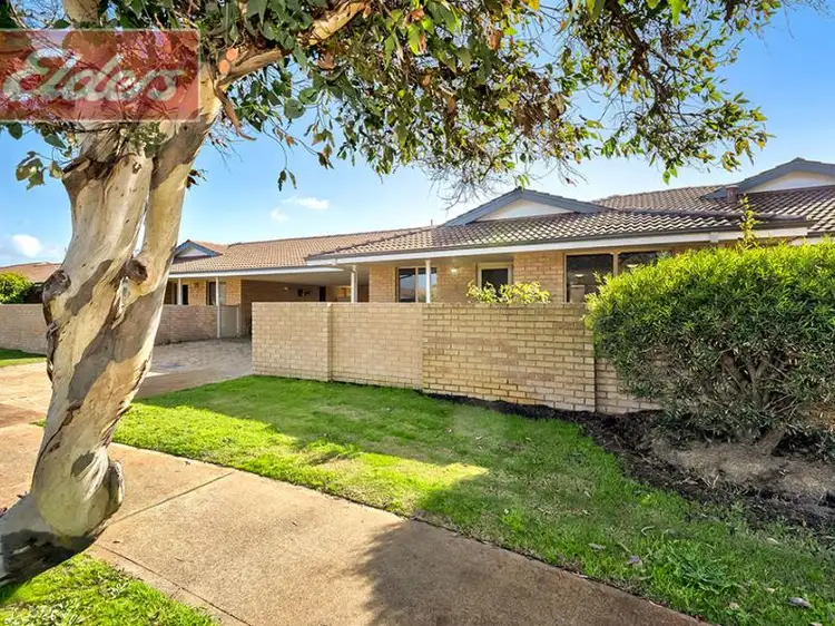 U7/22 Hayes Street, Bunbury WA 6230