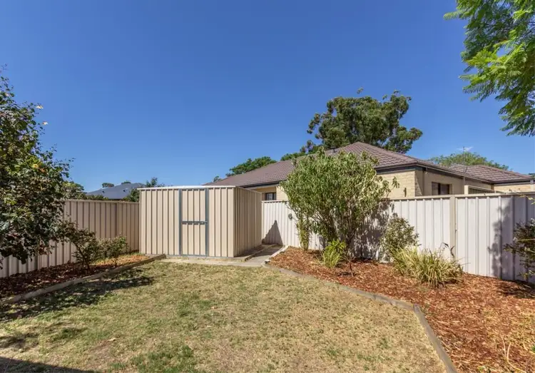 Sixth view of Homely house listing, 14 Gotha Way, Forrestfield WA 6058