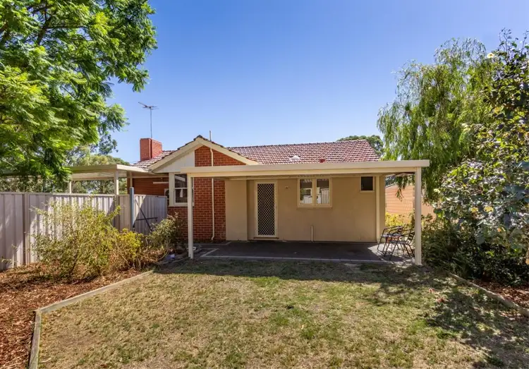 Seventh view of Homely house listing, 14 Gotha Way, Forrestfield WA 6058