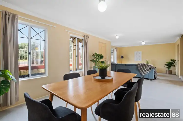 Main view of Homely house listing, 15 Roberts Road, Lathlain WA 6100