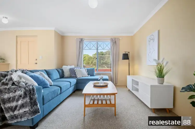 Second view of Homely house listing, 15 Roberts Road, Lathlain WA 6100