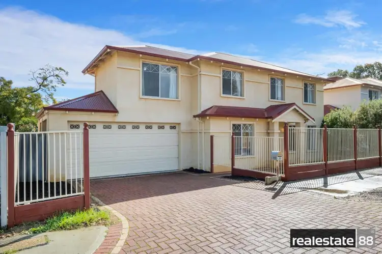 Third view of Homely house listing, 15 Roberts Road, Lathlain WA 6100