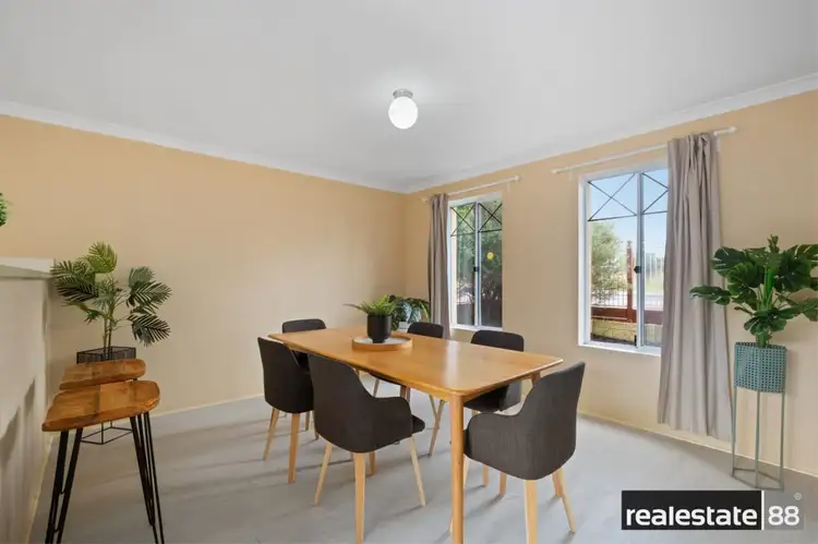Fourth view of Homely house listing, 15 Roberts Road, Lathlain WA 6100