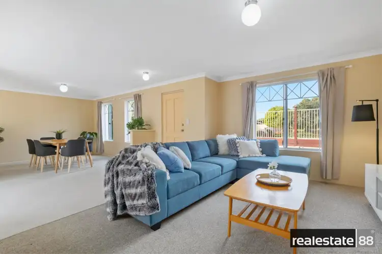 Fifth view of Homely house listing, 15 Roberts Road, Lathlain WA 6100
