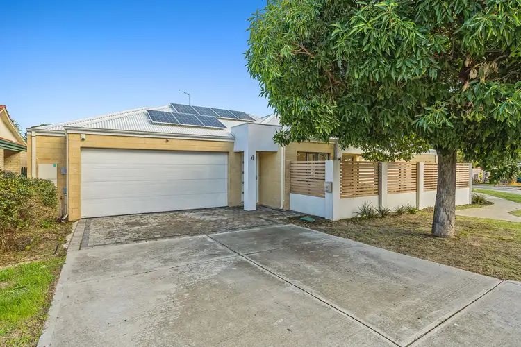 41 Winchelsea Road, Nollamara WA 6061