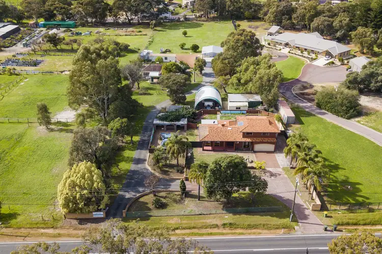 Second view of Homely house listing, 193 Hawtin Road, Maida Vale WA 6057