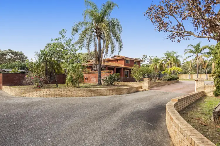 Third view of Homely house listing, 193 Hawtin Road, Maida Vale WA 6057