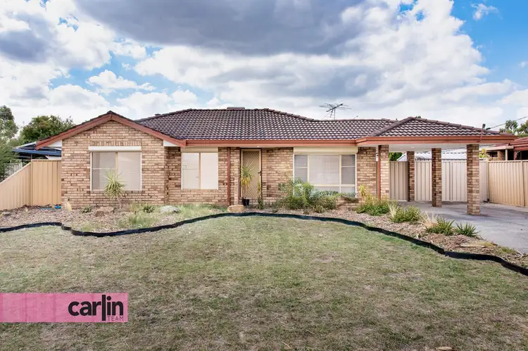 9 Carey Place, Gosnells WA 6110