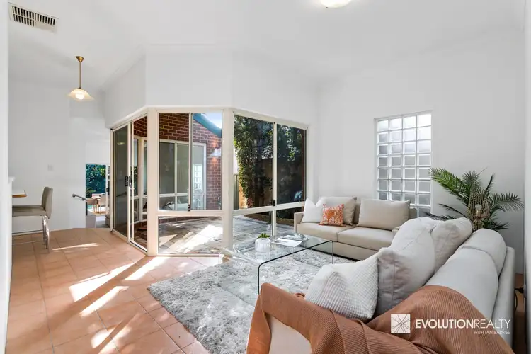 Fourth view of Homely house listing, 61B Riseley Street, Ardross WA 6153