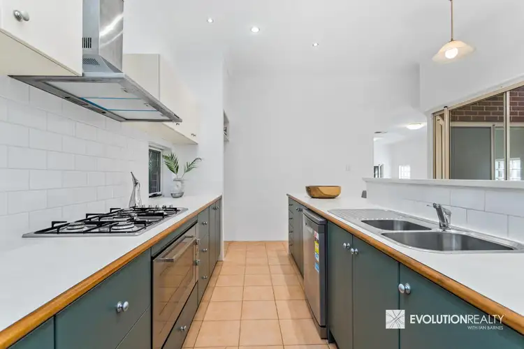 Sixth view of Homely house listing, 61B Riseley Street, Ardross WA 6153