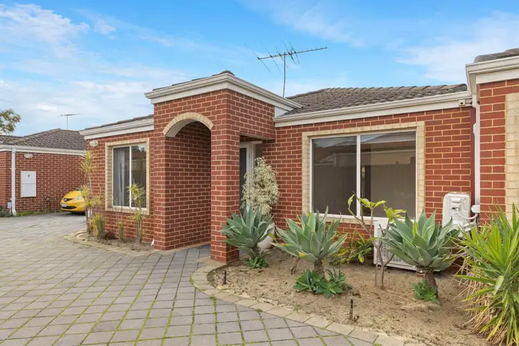 21B Cobham Avenue, Nollamara WA 6061