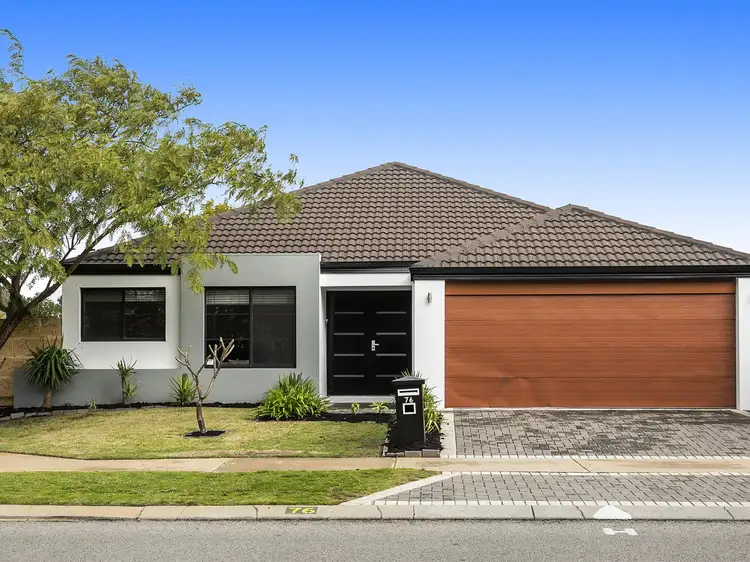 76 Northerly Drive