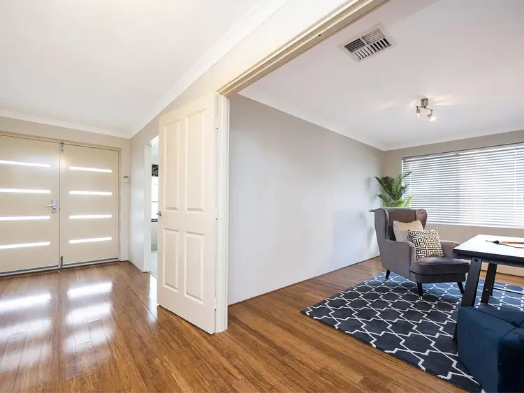 Second view of Homely house listing, 76 Northerly Drive, Harrisdale WA 6112