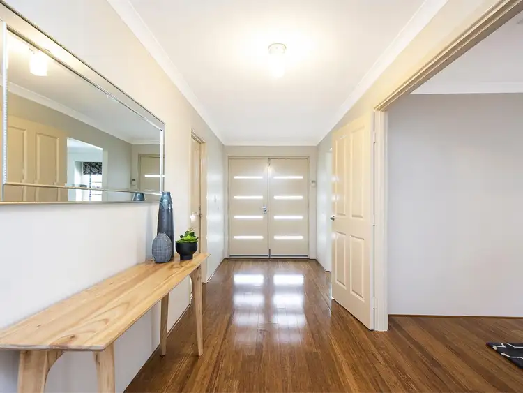 Fourth view of Homely house listing, 76 Northerly Drive, Harrisdale WA 6112