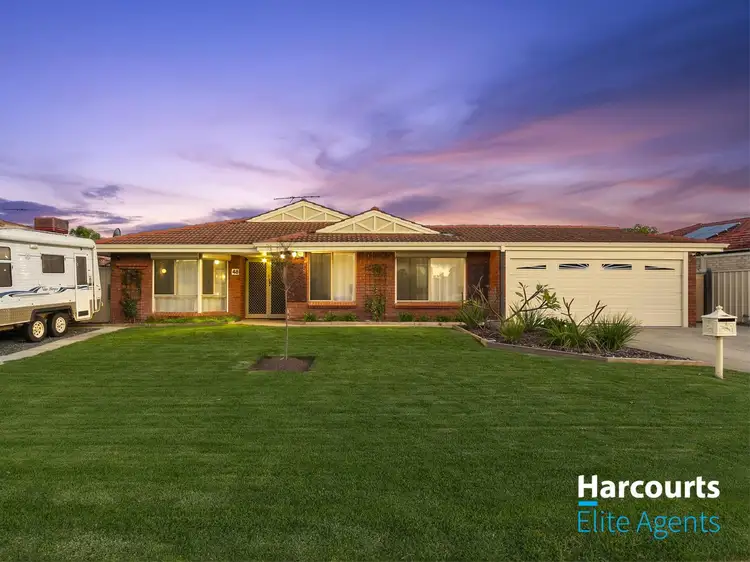 48 Leeuwin Parade, Rockingham WA 6168