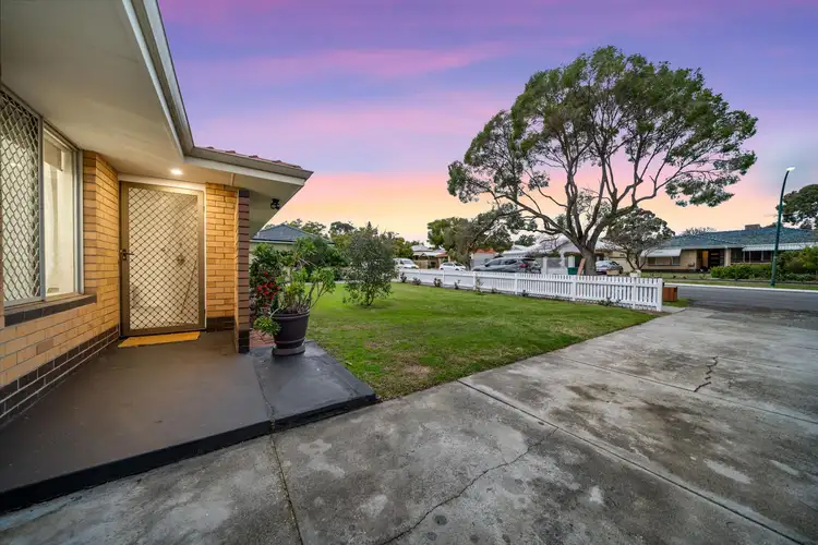 Third view of Homely semi-detached listing, 109A Sussex Street, East Victoria Park WA 6101
