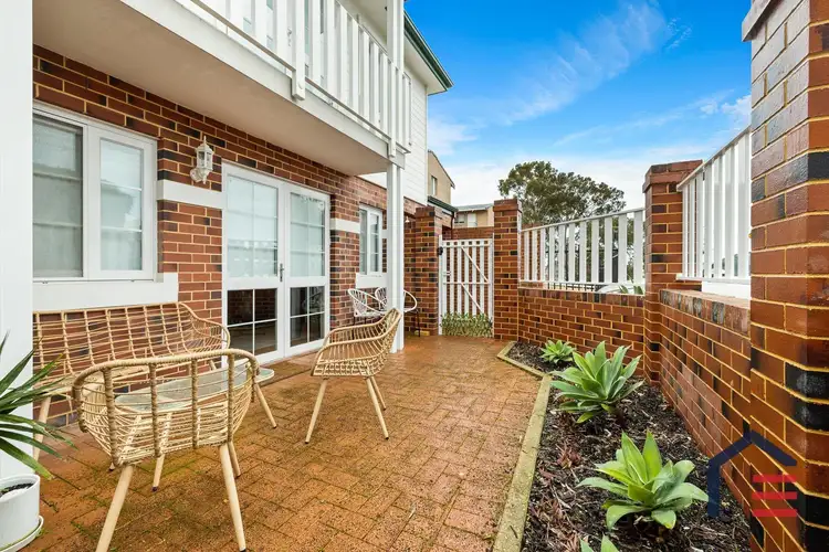 Main view of Homely apartment listing, 2/22 Tenth Avenue, Maylands WA 6051