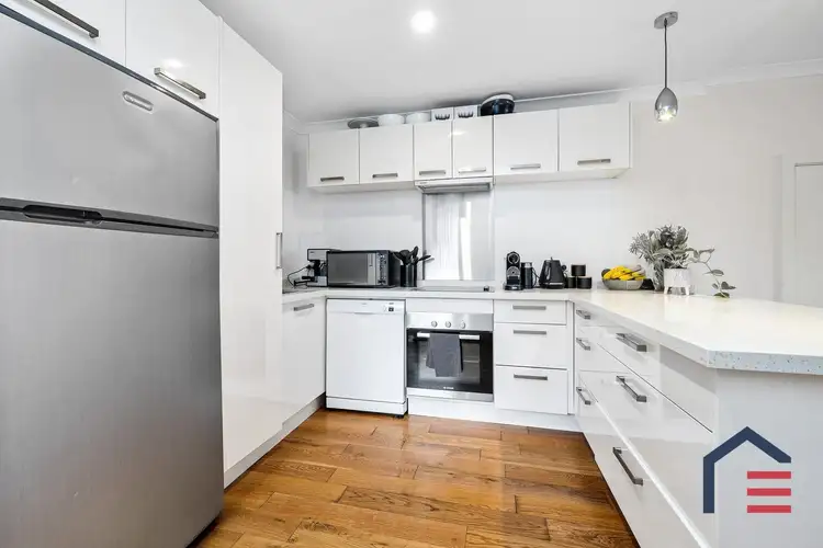 Fourth view of Homely apartment listing, 2/22 Tenth Avenue, Maylands WA 6051