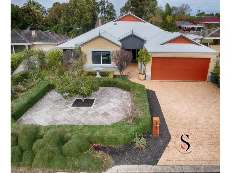 44 Booker Street, Dianella WA 6059