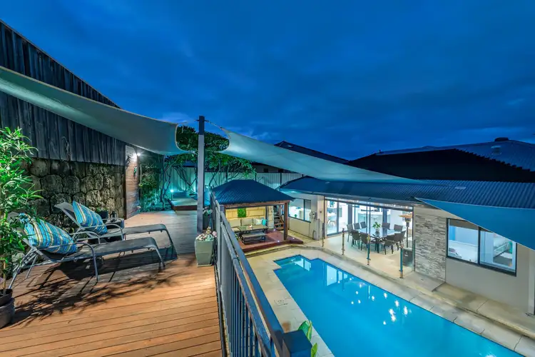 Second view of Homely house listing, 7 Sottogrande View, Connolly WA 6027