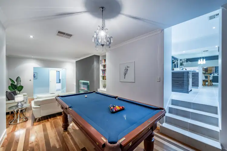 Sixth view of Homely house listing, 7 Sottogrande View, Connolly WA 6027