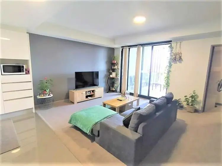 Main view of Homely apartment listing, 504/60 Grose Avenue, Cannington WA 6107