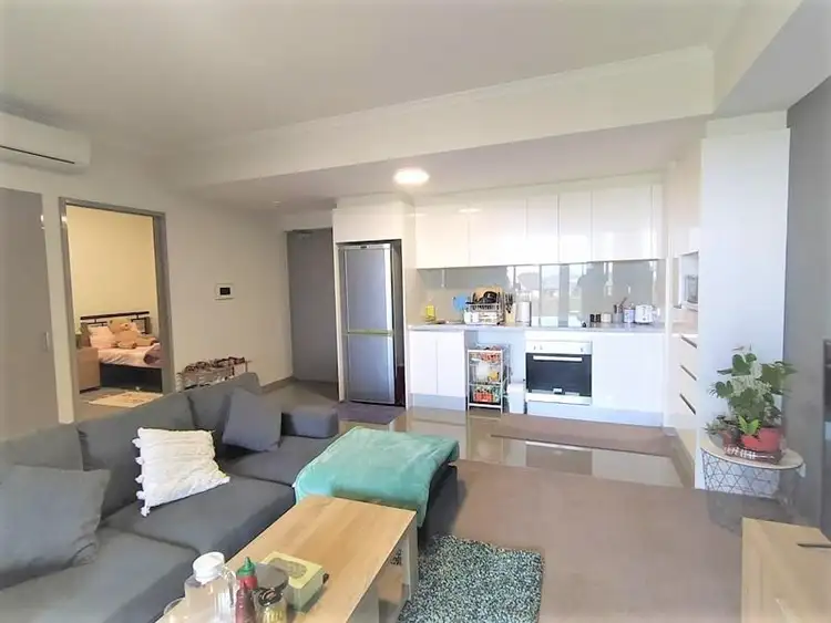 Second view of Homely apartment listing, 504/60 Grose Avenue, Cannington WA 6107