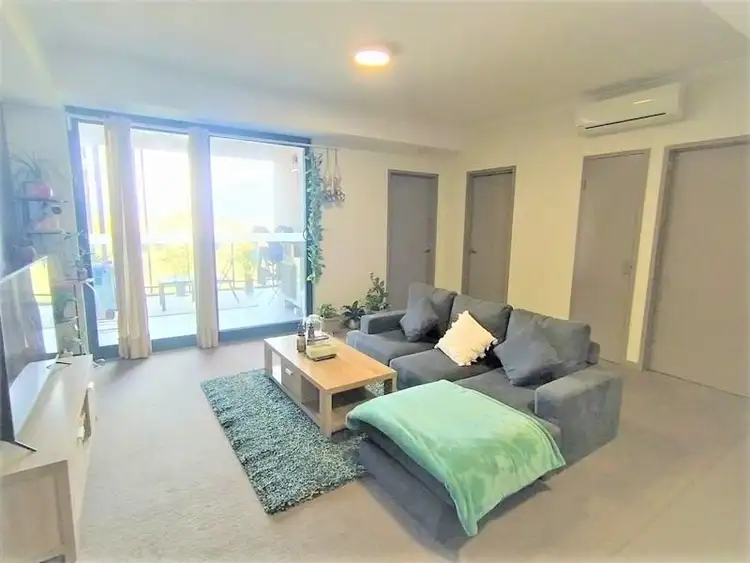 Third view of Homely apartment listing, 504/60 Grose Avenue, Cannington WA 6107