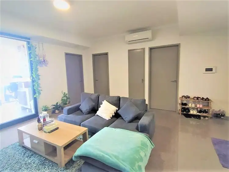Fourth view of Homely apartment listing, 504/60 Grose Avenue, Cannington WA 6107